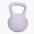 Kettlebell miękki XTREXO 6 kg fioletowy 7