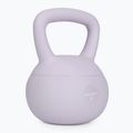 Kettlebell SOFT XTREXO 8 kg fioletowy