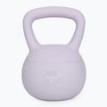 Kettlebell miękki XTREXO 8 kg fioletowy 7