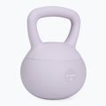 Kettlebell miękki XTREXO 10 kg fioletowy 7