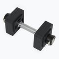 Hantel regulowany XTREXO 15 kg czarny