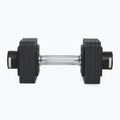 Hantel regulowany XTREXO 15 kg czarny 8