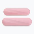 Zestaw hantli XTREXO SCULPT 2 x 1 kg różowy 4