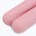 Zestaw hantli XTREXO SCULPT 2 x 1 kg różowy 5