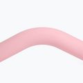 Gryf łamany XTREXO SCULPT 90 cm różowy 4