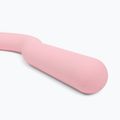 Gryf łamany XTREXO SCULPT 90 cm różowy 5