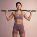 Gryf łamany XTREXO SCULPT 110 cm czarny 4