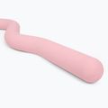 Gryf łamany XTREXO SCULPT 110 cm różowy 5