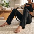 Obręcz do pilatesu XTREXO SCULPT czarny 4