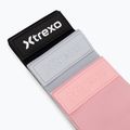Zestaw taśm oporowych XTREXO SCULPT kolorowy 3