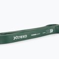 Guma rehabilitacyjna XTREXO 2/5 żólty 2