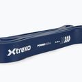 Guma rehabilitacyjna XTREXO XTO-B5C040-NY 3/5 granatowy 2