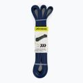 Guma rehabilitacyjna XTREXO XTO-B5C040-NY 3/5 granatowy