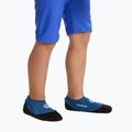 Skarpety basenowe dziecięce AQUASTIC Seavie Anti-Slip niebieski 2