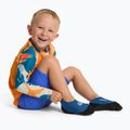 Skarpety basenowe dziecięce AQUASTIC Seavie Anti-Slip niebieski 3