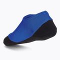 Skarpety basenowe dziecięce AQUASTIC Seavie Anti-Slip niebieski 2