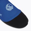Skarpety basenowe dziecięce AQUASTIC Seavie Anti-Slip niebieski 4