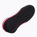 Skarpety basenowe dziecięce AQUASTIC Seavie Anti-Slip różowy 3
