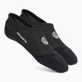 Skarpety basenowe AQUASTIC Seavie Anti-Slip czarny
