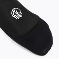 Skarpety basenowe AQUASTIC Seavie Anti-Slip czarny 4