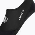Skarpety basenowe AQUASTIC Seavie Anti-Slip czarny 5