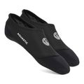 Skarpety basenowe AQUASTIC Seavie Anti-Slip czarny 6