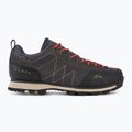 Buty trekkingowe męskie KADVA Stride Low WaterProof szary 2