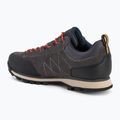 Buty trekkingowe męskie KADVA Stride Low WaterProof szary 3