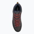 Buty trekkingowe męskie KADVA Stride Low WaterProof szary 5