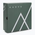 Buty trekkingowe męskie KADVA Stride Low WaterProof szary 8