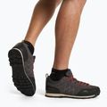 Buty trekkingowe męskie KADVA Stride Low WaterProof szary 2