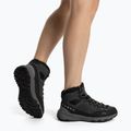 Buty trekkingowe damskie KADVA Stride Mid WaterProof szary 2