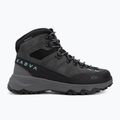 Buty trekkingowe damskie KADVA Stride Mid WaterProof szary 3