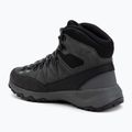 Buty trekkingowe damskie KADVA Stride Mid WaterProof szary 4