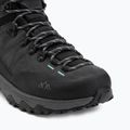 Buty trekkingowe damskie KADVA Stride Mid WaterProof szary 8
