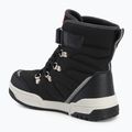 Śniegowce dziecięce KADVA Flow WaterProof czarny 3