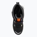 Śniegowce dziecięce KADVA Flow WaterProof czarny 5