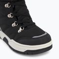 Śniegowce dziecięce KADVA Flow WaterProof czarny 7