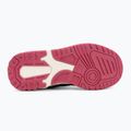 Śniegowce dziecięce KADVA Flow WaterProof bordowy 4