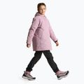 Buty trekkingowe dziecięce KADVA Rocky Trail Mid WaterProof Softshell  szary 3