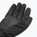 Rękawice narciarskie damskie KADVA Mountain Flow 3M Thinsulate czarny 8