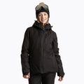 Kurtka narciarska damska KADVA Edge X Jacket czarny