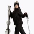 Kurtka narciarska damska KADVA Edge X Jacket czarny 10