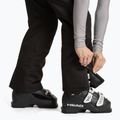 Spodnie narciarskie damskie KADVA Edge X Pants czarny 7