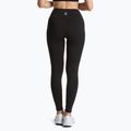 Legginsy damskie XTREXO Trexi Leggings czarny 3
