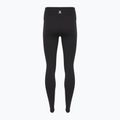 Legginsy damskie XTREXO Trexi Leggings czarny 8