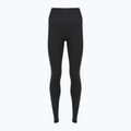 Legginsy damskie XTREXO Lexi Up Seamless Leggings czarny 7