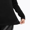 Bluza termoaktywna damska WOOLCANO Merino 100% TOP0545 czarny 6