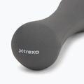 Hantel neoprenowy XTREXO TX0-B4M007 0,5 kg szary 6