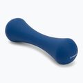 Hantel neoprenowy TREXO TX0-B4M010 2 kg niebieski